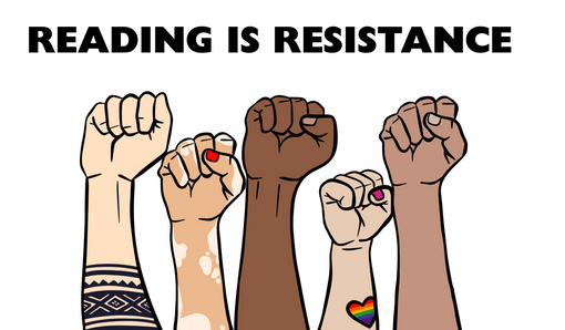 Are Books Political?