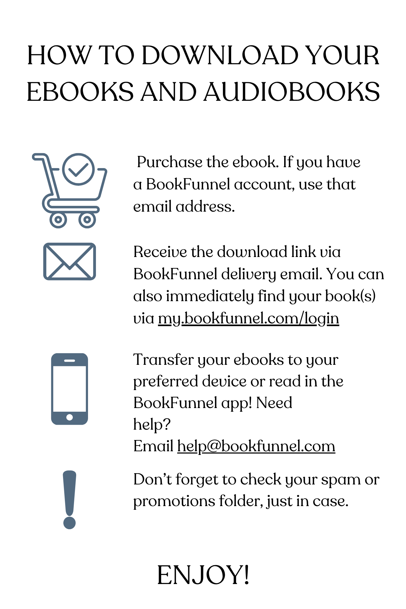 Vanished EBook: Book 1 of The Gwen St. James Affair