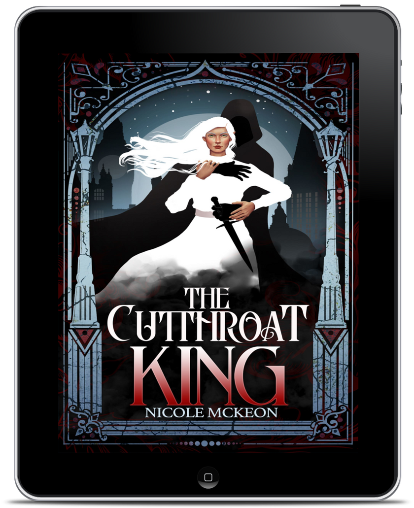 The Cutthroat King