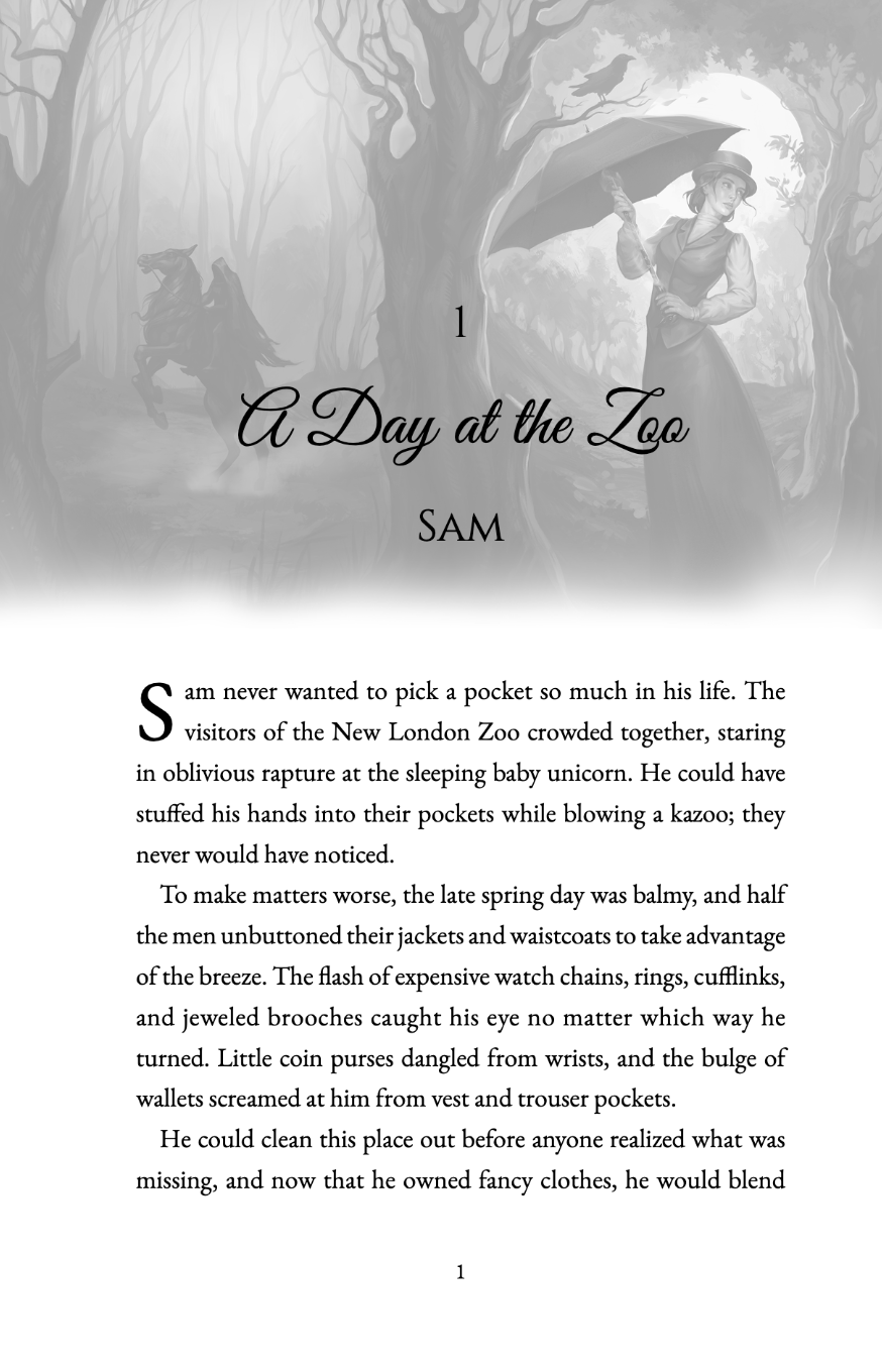 Bedeviled Paperback: Book 4