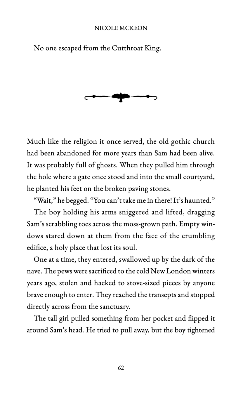 Spellbound Paperback: Book 3