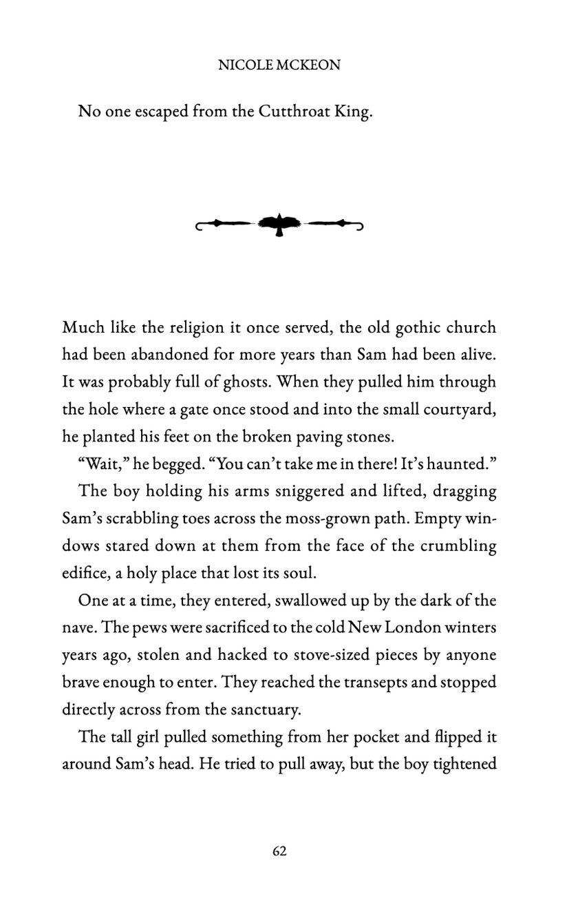 Moonstruck Paperback: Book 2