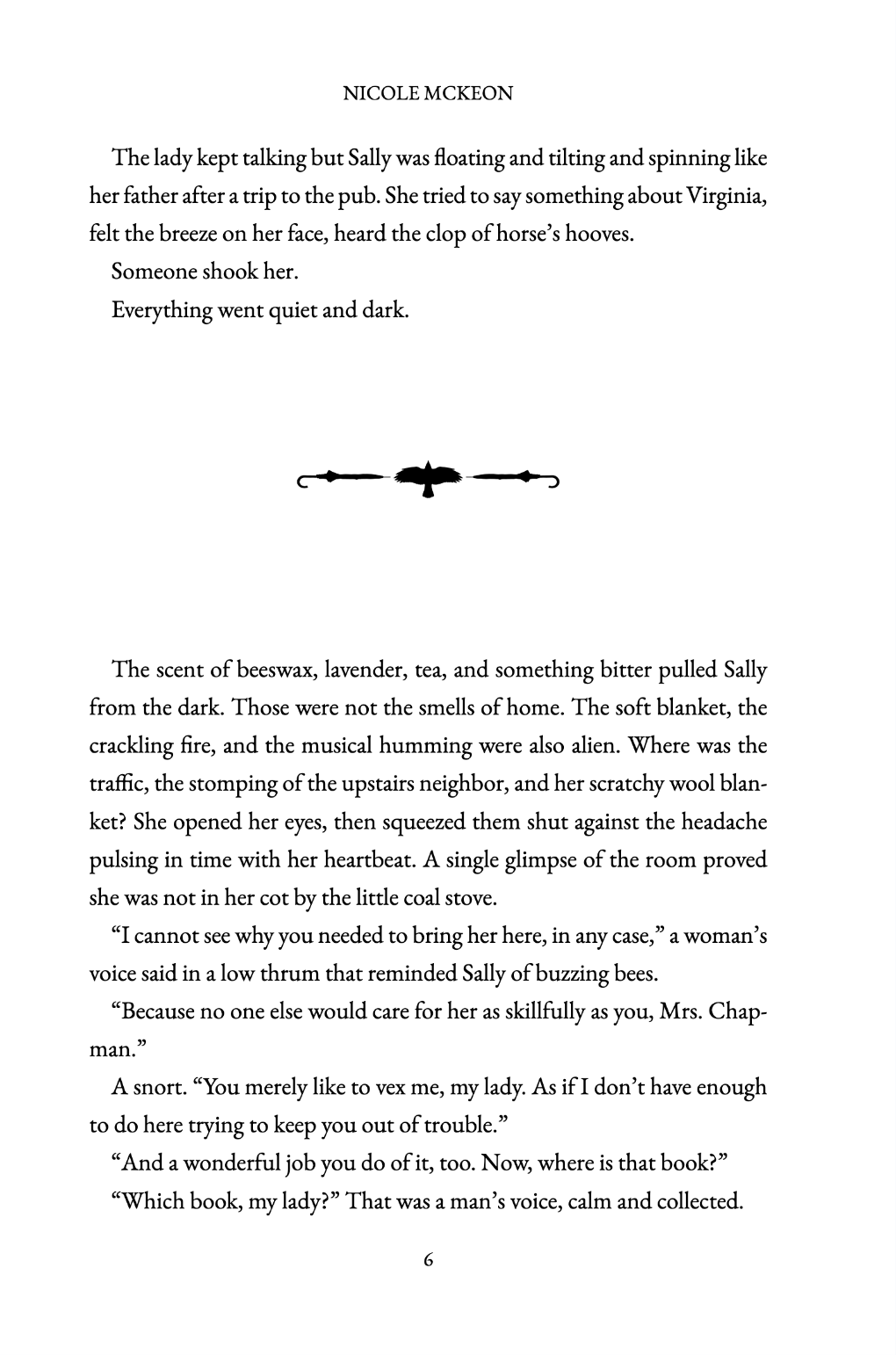 Vanished EBook: Book 1 of The Gwen St. James Affair