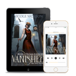 Vanished Audiobook / Ebook Bundle