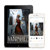 Vanished Audiobook / Ebook Bundle