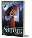 Spellbound Paperback