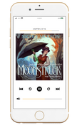 Moonstruck Audiobook