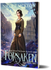 Forsaken Paperback: Book 4 (Copy)