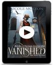 Vanished Audiobook