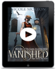 Vanished Audiobook