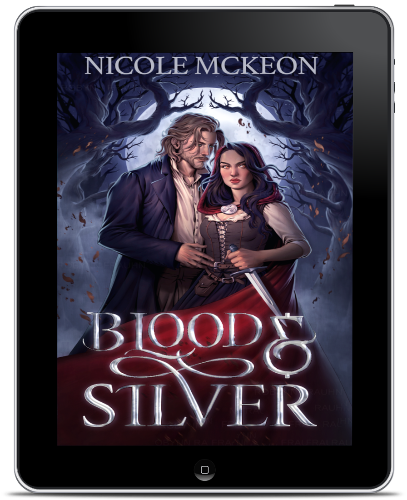 Blood and Silver Audiobook