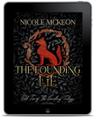 The Founding Lie EBook: Book 2 of The Founding Trilogy