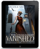 Vanished EBook: Book 1 of The Gwen St. James Affair