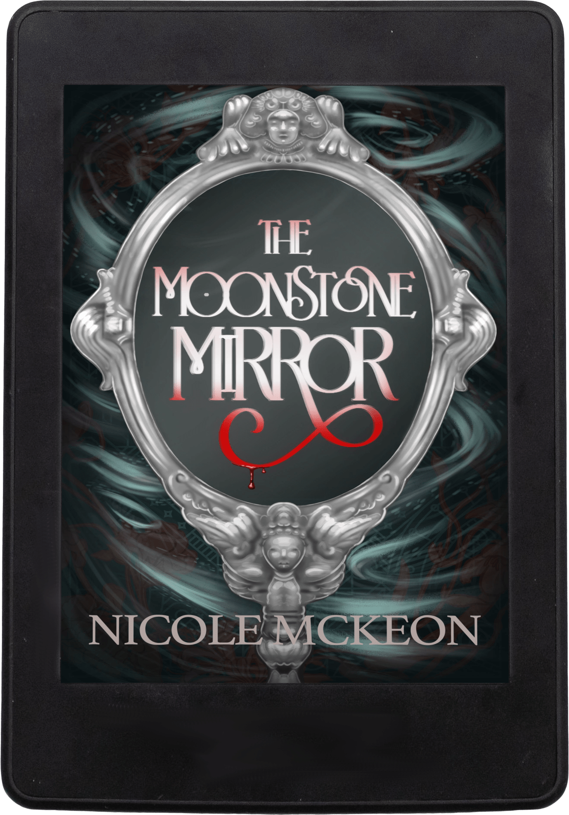 The Moonstone Mirror