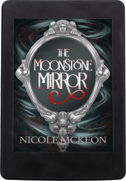 The Moonstone Mirror