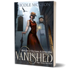 Vanished Paperback