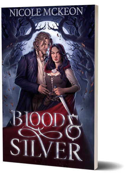 Blood and Silver Paperback