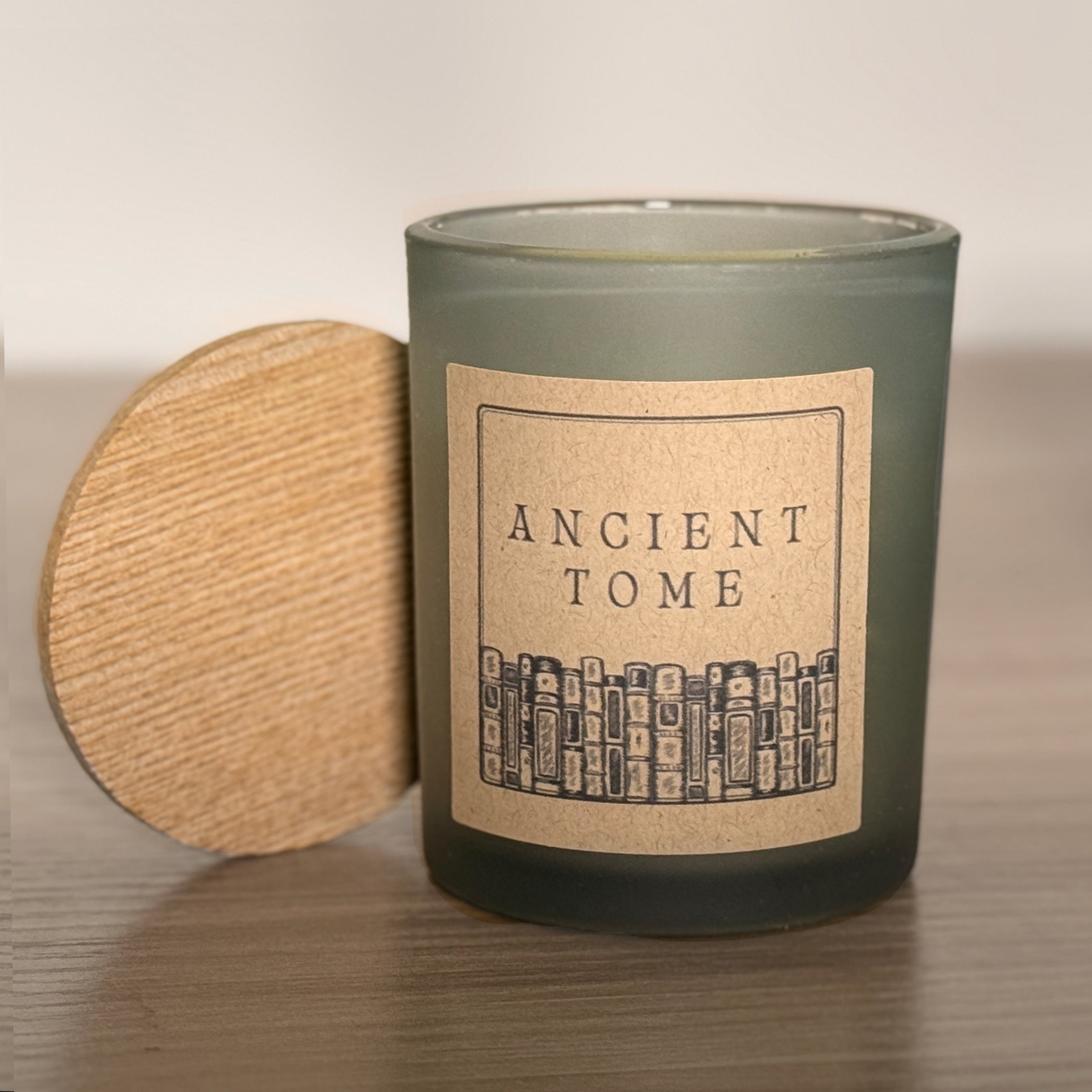 Handmade Character Mug Book Box: Lady Gwen