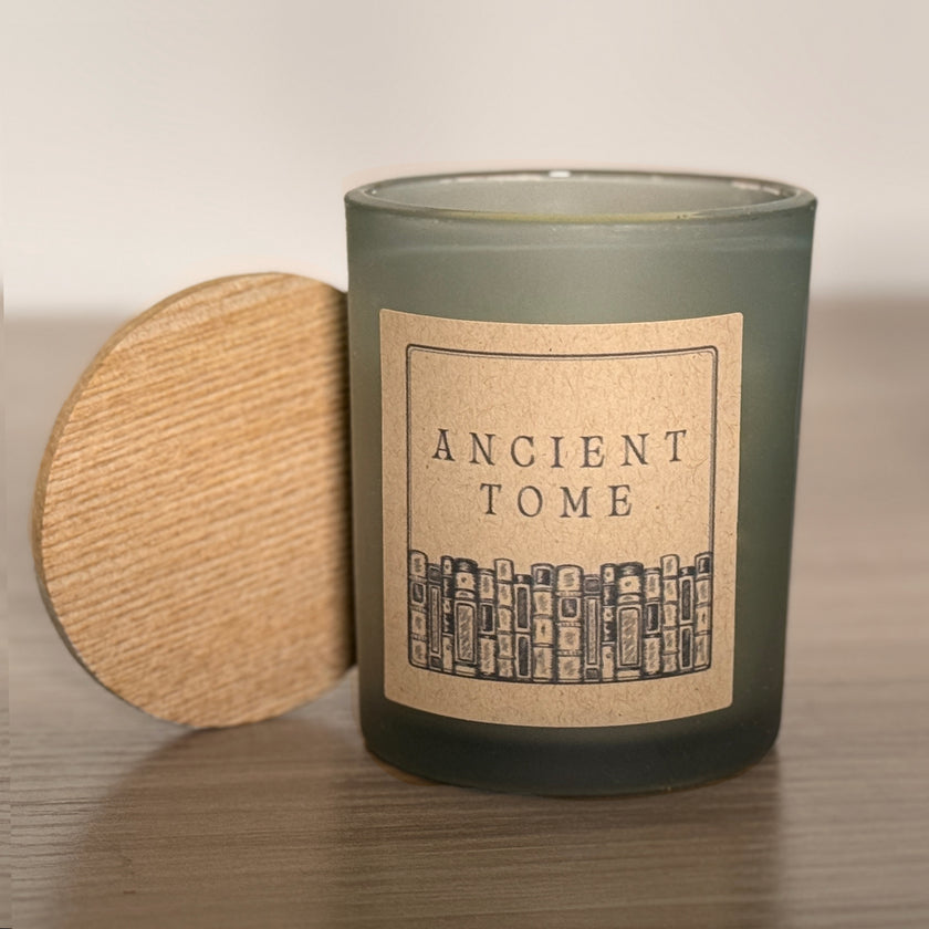 Handmade Character Mug Book Box: Lady Gwen