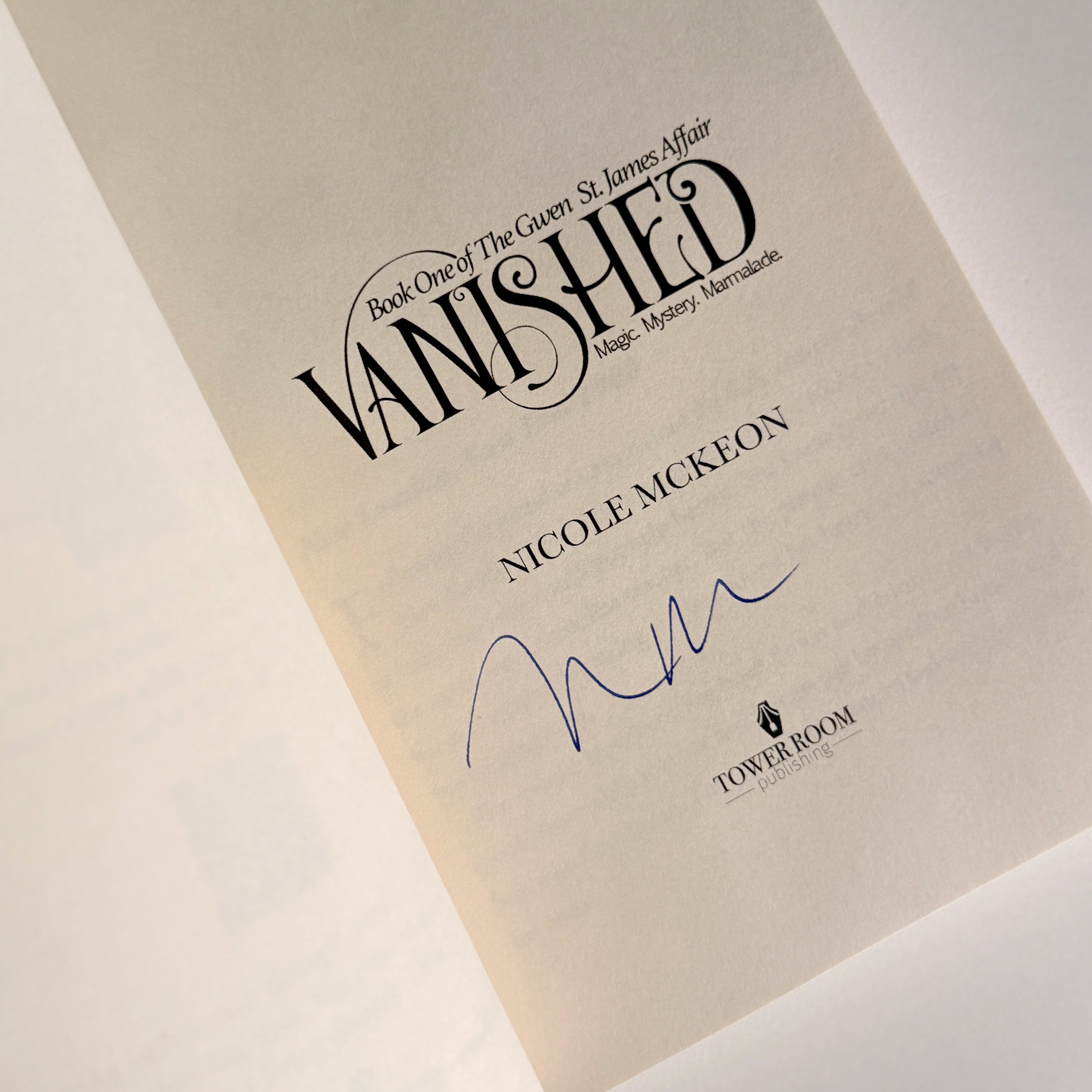 Handmade Character Mug Book Box: Lady Gwen