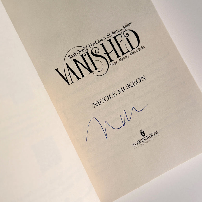 Handmade Character Mug Book Box: Lady Gwen