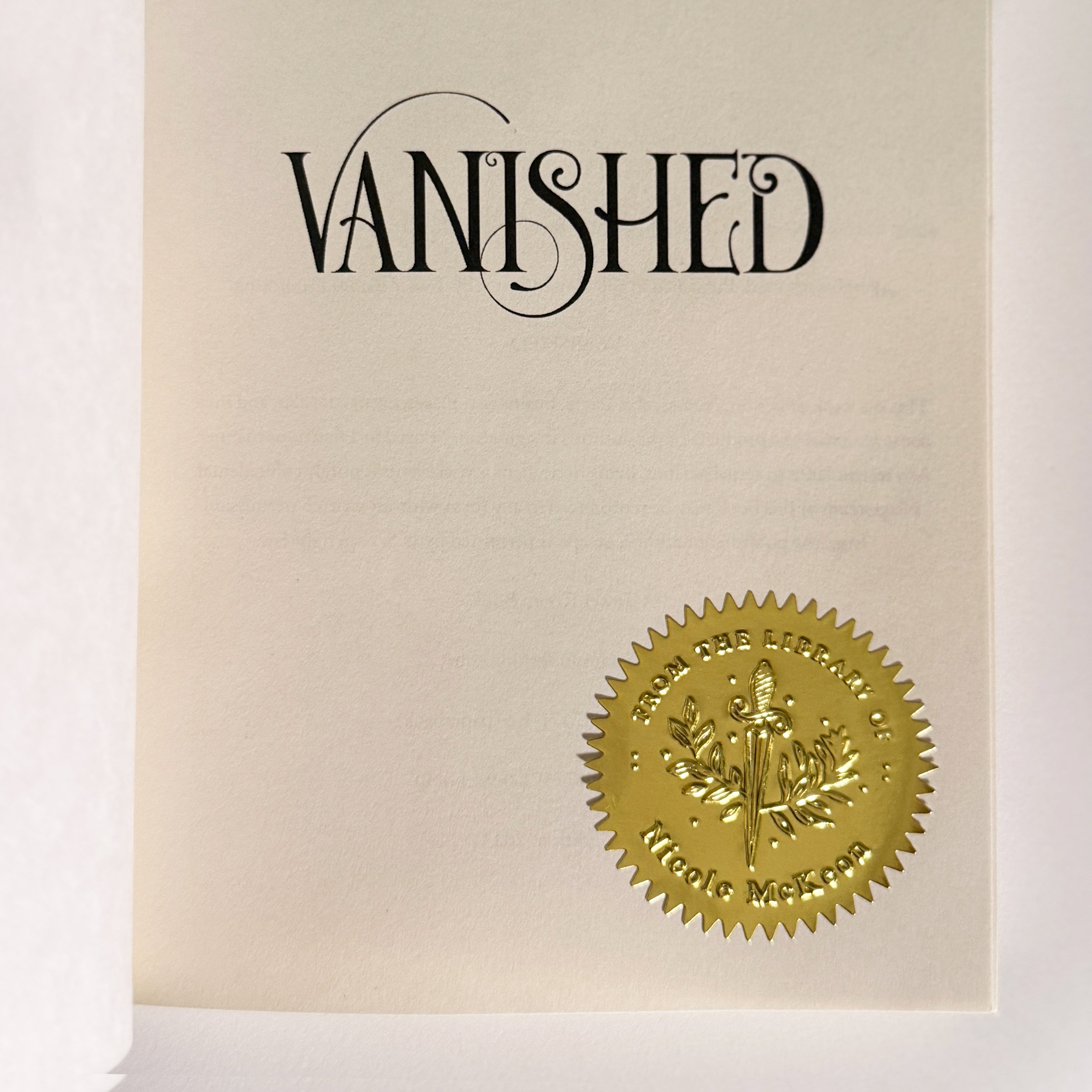 Handmade Character Mug Book Box: Lady Gwen