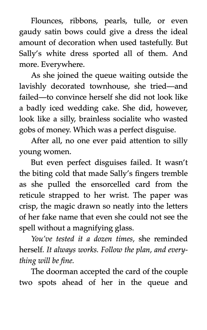 The Moonstone Mirror