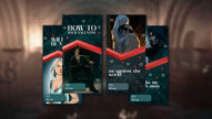 The Cutthroat King / Cards Bundle