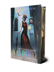 Vanished Hardback