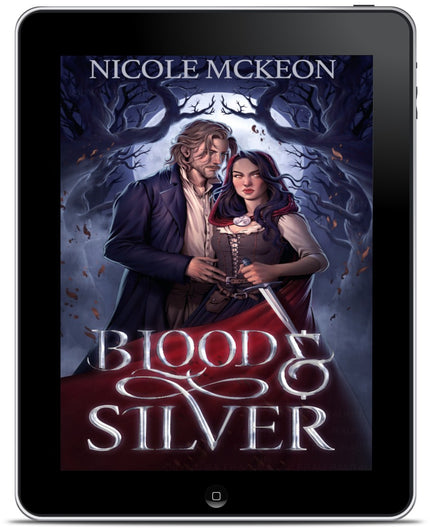 Blood and Silver eBook