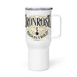 Iron Rose Industries Travel Mug