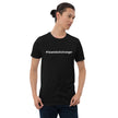 Team Dark Stranger Short-Sleeve Unisex T-Shirt