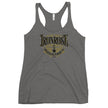 Iron Rose Industries Racerback Tank